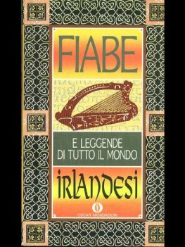 fiabe irlandesi fiabe e leggende di tutto il mondo