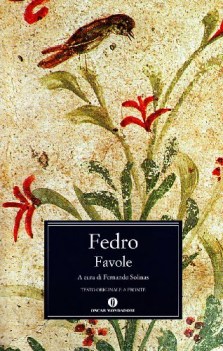 favole (TF latino)