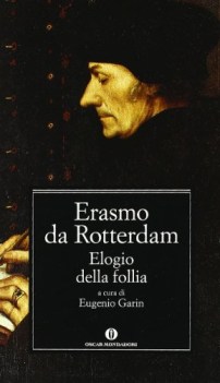 elogio della follia