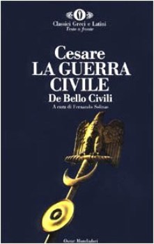 guerra civile (TF latino)