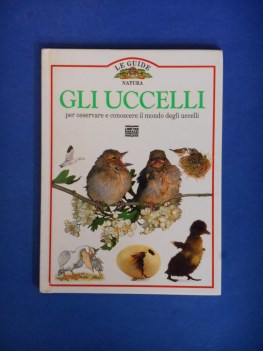 uccelli