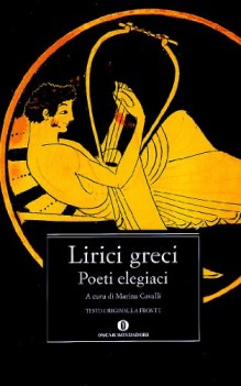 lirici greci poeti elegiaci (TF greco)