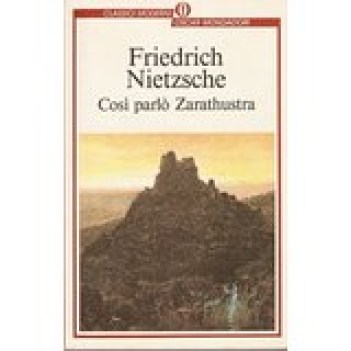 cosi parlo zarathustra fc