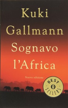 sognavo l\'africa