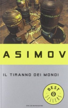 tiranno dei mondi