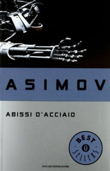 abissi d\'acciaio