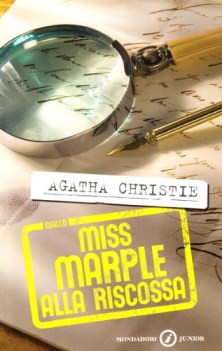 miss marple alla riscossa