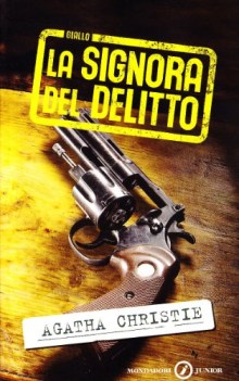 signora del delitto