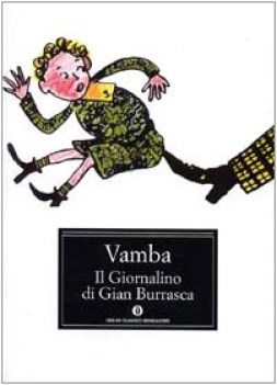 giornalino di giamburrasca