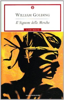 signore delle mosche