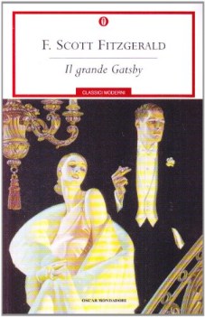 grande gatsby