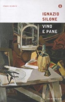 vino e pane