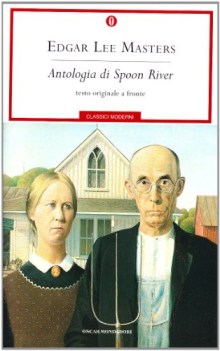 antologia di spoon river