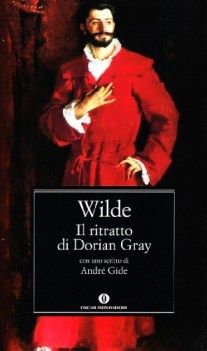 ritratto di dorian gray