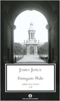 finnegans wake 2  I-II