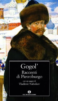 racconti di pietroburgo