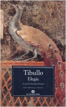 elegie (bilingue)