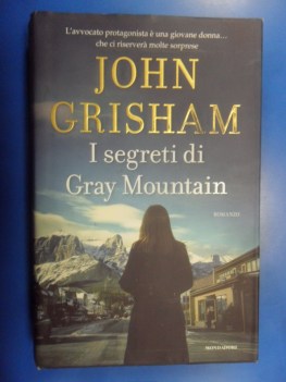 segreti di gray mountain