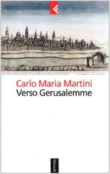 verso gerusalemme