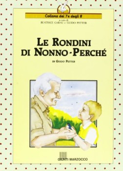 rondini di nonno perche