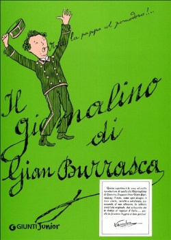 giornalino di gian burrasca