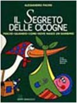 segreto delle cicogne