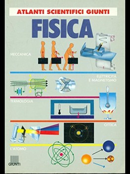 fisica atlanti scientifici