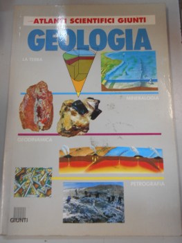 geologia