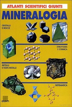 mineralogia