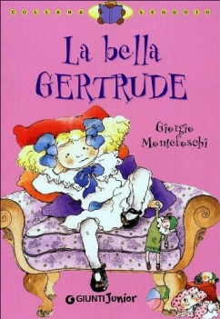 bella gertrude