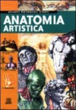 anatomia artistica (atlanti universali)