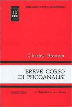 breve corso di psicoanalisi