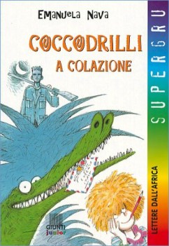 coccodrilli a colazione fc10