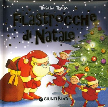 filastrocche di natale