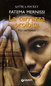 terrazza proibita