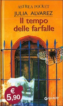 tempo delle farfalle