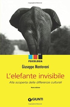 elefante invisibile