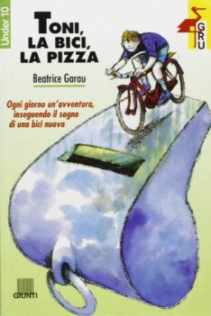 toni la bici la pizza (gru under 10,2)