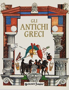 antichi greci (caselli)