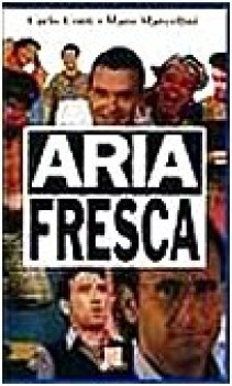 aria fresca