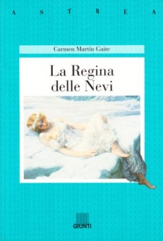 regina delle nevi