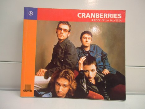 cranberries il rock della salv. fc