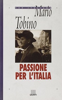 passione per l\'italia