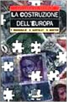 costruzione dell\'europa (xx secolo)