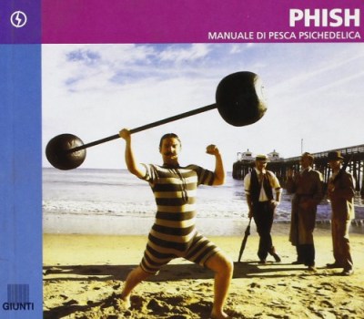 phish manuale di pesca psic.fc