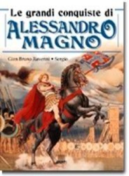 grandi conquiste di alessandro magno