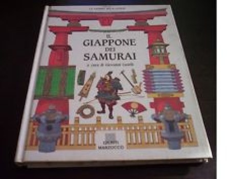 giappone dei samurai