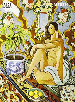 art dossier matisse