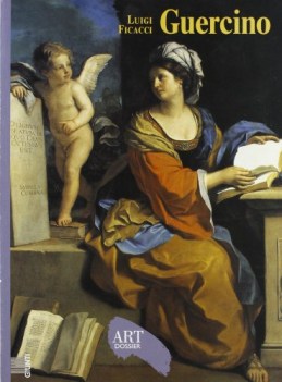 guercino (dossier art 61)