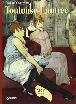 toulouse lautrec (dossier art 70)